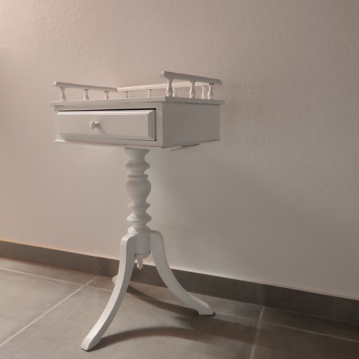 Mesa de apoio (telefone)