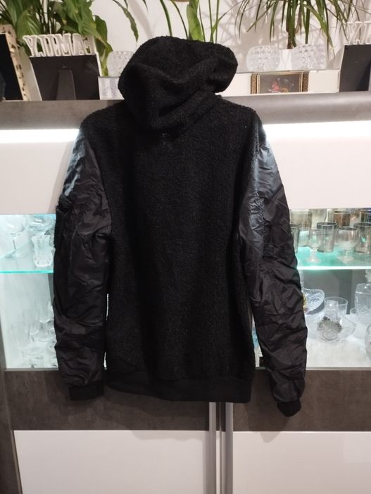 Męska kurtka przejściowa, rozmiar M/L