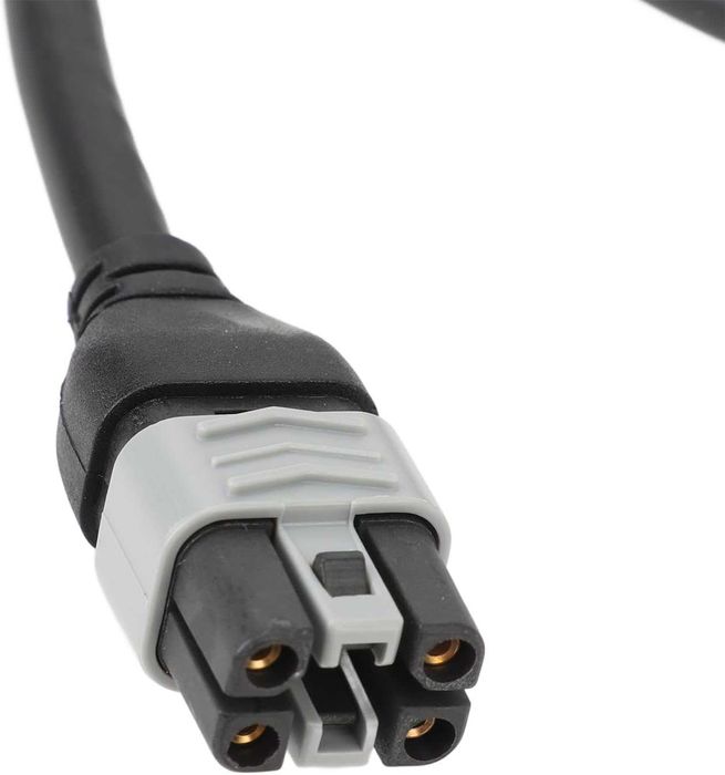 Przewód do sterowania wózkiem inwalidzkim SPJ, SPJ z PSS i SPJ z AAC