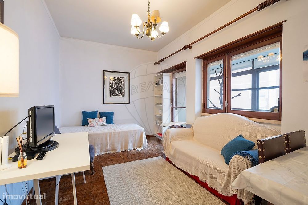Apartamento T2 para venda — Ajuda, Lisboa