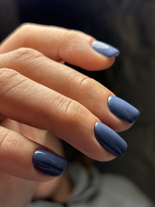 Extensao de gel /manicure verniz gel / pedicure normal / pedicure gel