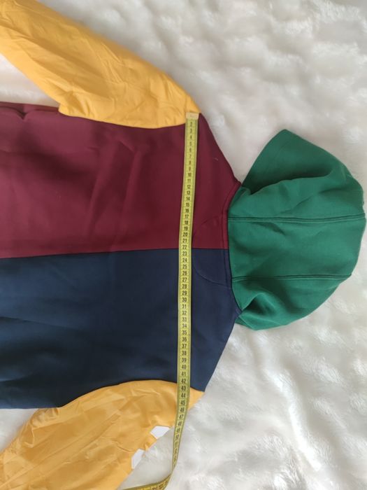 Вінтажна толстовка Polo Ralph Lauren