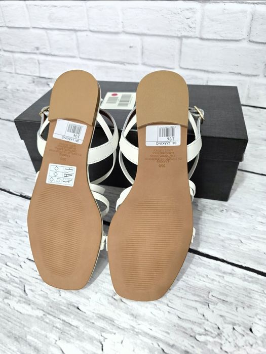 Dune London sandały r. 36