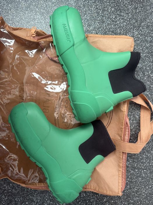 Чоботи брендові, гумові, бренд