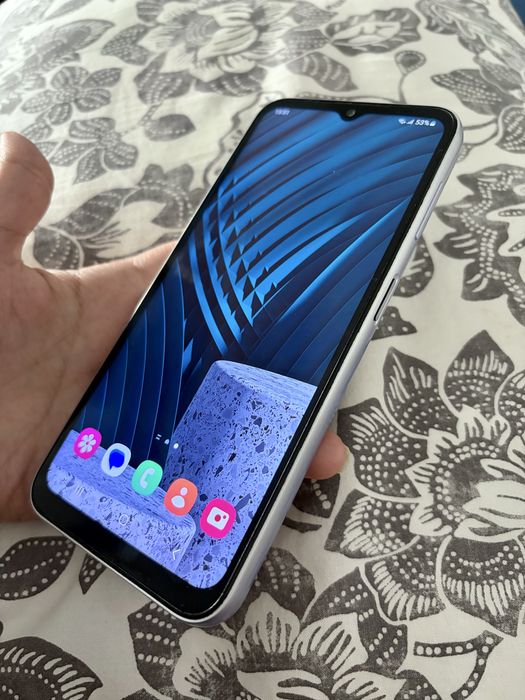Samsung Galaxy A14 5G 128GB - Livre de operadora ( Apenas Telemóvel)