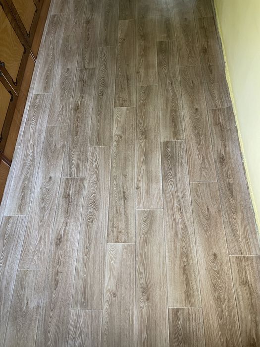 Wykładzina, Gumoleum PCV