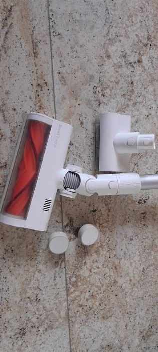 Odkurzacz pionowy Xiaomi