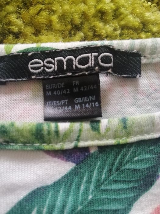 Пляття літнє Esmara