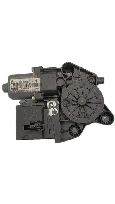 Motor vidro trás esquerdo RENAULT Scénic III (JZ0/1_)