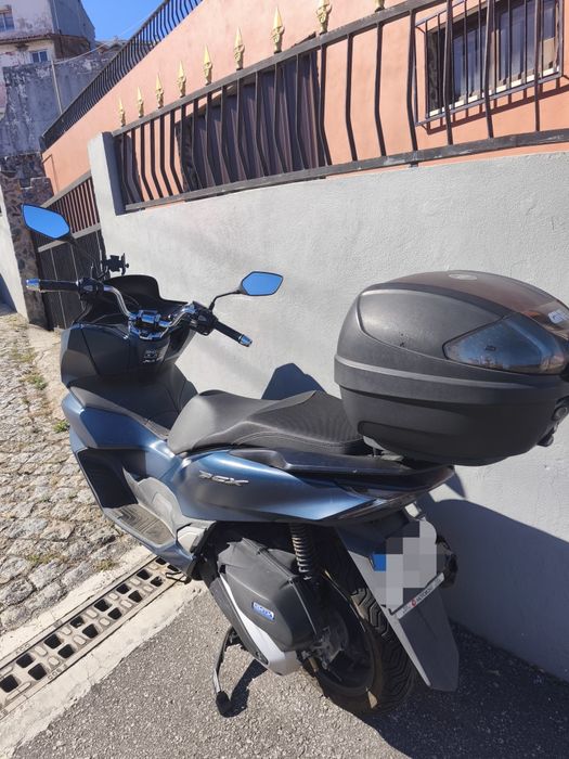 Vendo PCX 125 cc