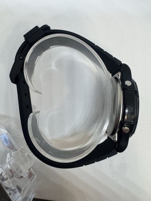 Zegarek Casio MWA-10 moduł 1325 analog chronograf Vintage sprawny