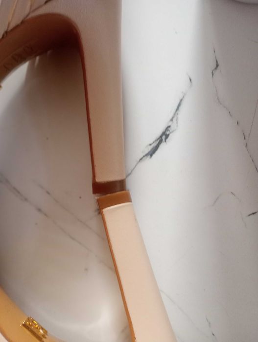 Sandały damskie Kazar