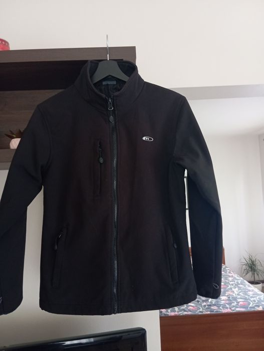 Kurtka Softshell damski