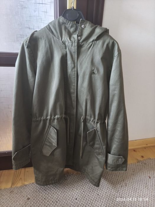 Куртка парка жіноча Jack Wills,s