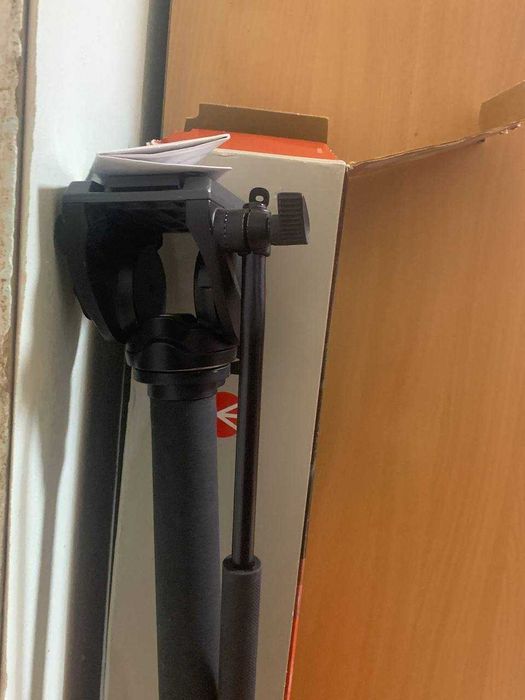 Монопод Manfrotto MVM500A