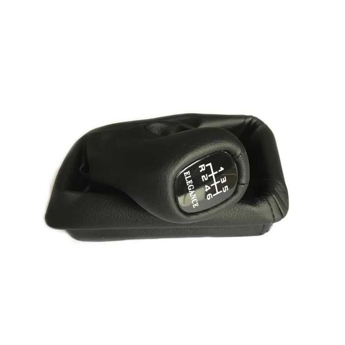 Moca manete maçaneta das velocidades Mercedes classe E w210 w208 nova