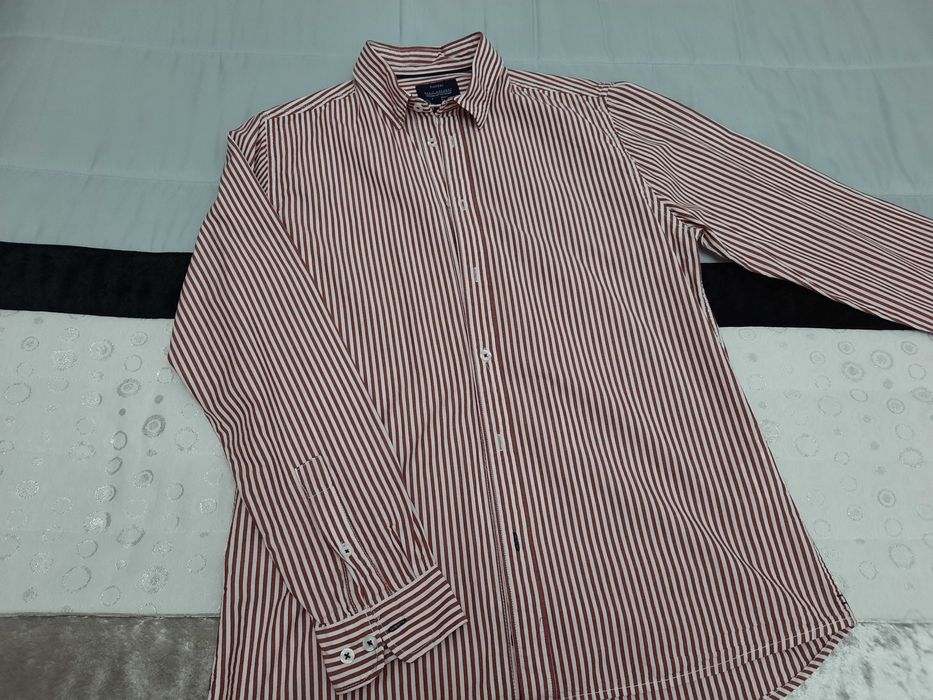 Camisa Tiffosi Homem - tamanho M