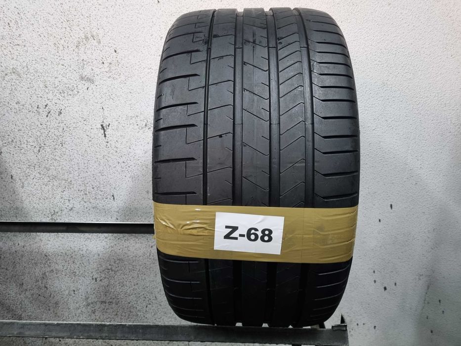 305/30zr21 100Y Pirelli Pzero PZ4 NA1 D.0720
