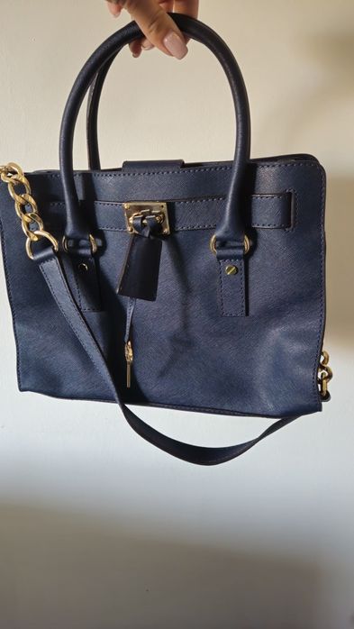 Nowa torebka Shoperka Michael Kors