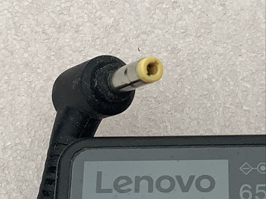 AC adaptador - Carregador ADLX65NCC3A  computador portatil Lenovo 65W
