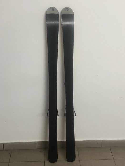 Narty dziecięce Rossignol 130cm