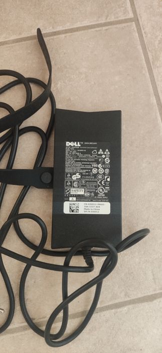 Dell Carregador/Adaptador DA130PE1-00 - 130W