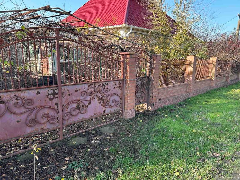 Продам добротний  дом в с. Кремидівка. р9