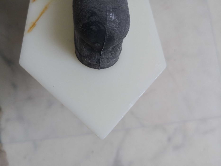 Paca / kielnia z tworzywa 16 cm x 8 cm