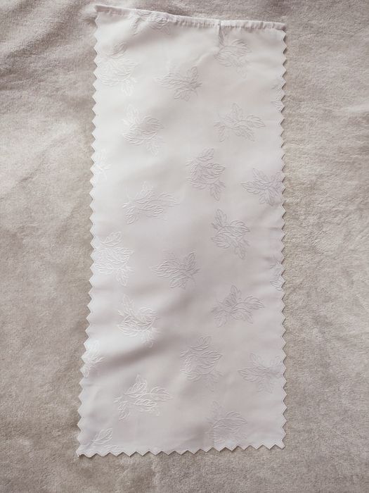 Krótki bieżnik 68x38