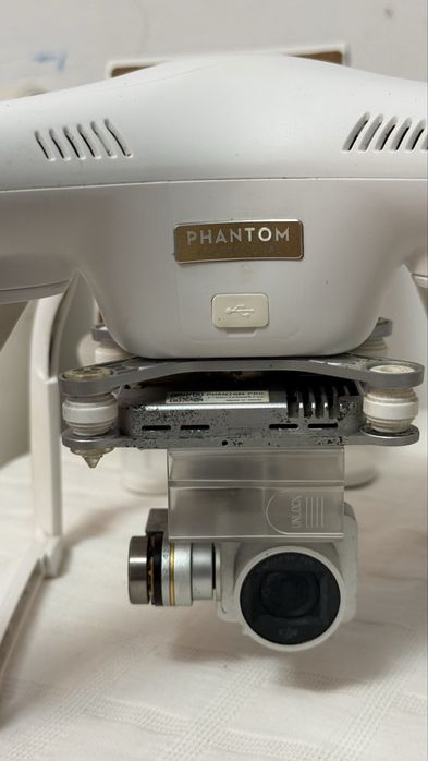 DJI Phantom 3 Professional446649828115097602