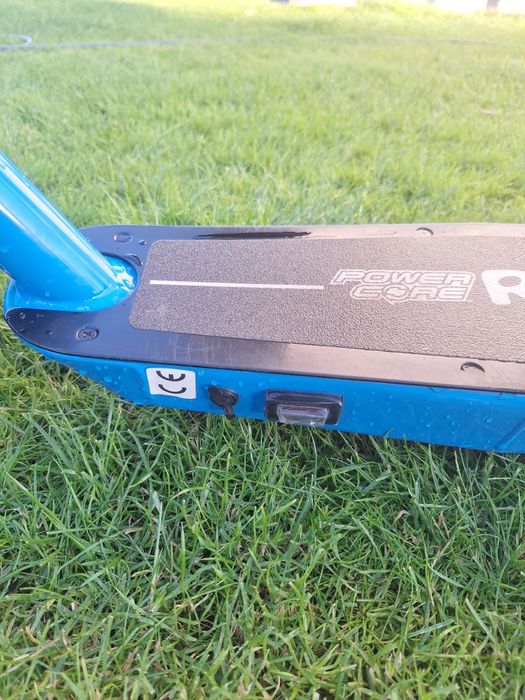 HULAJNOGA Razor wiek 6-9 lat