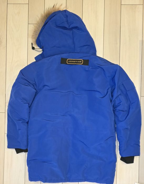 Kurtka zimowa Canada Goose