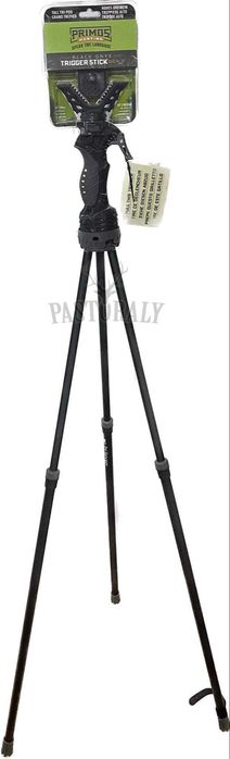 Primos Tripod III Generacji pastorał gen 3 ONYX Warszawa PASTORALY