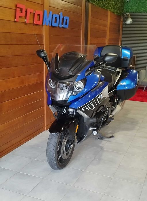 BMW K 1600 GT k1600
