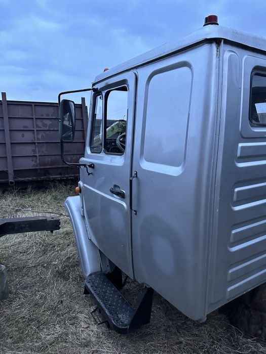 Продам кабину на ГЯ.