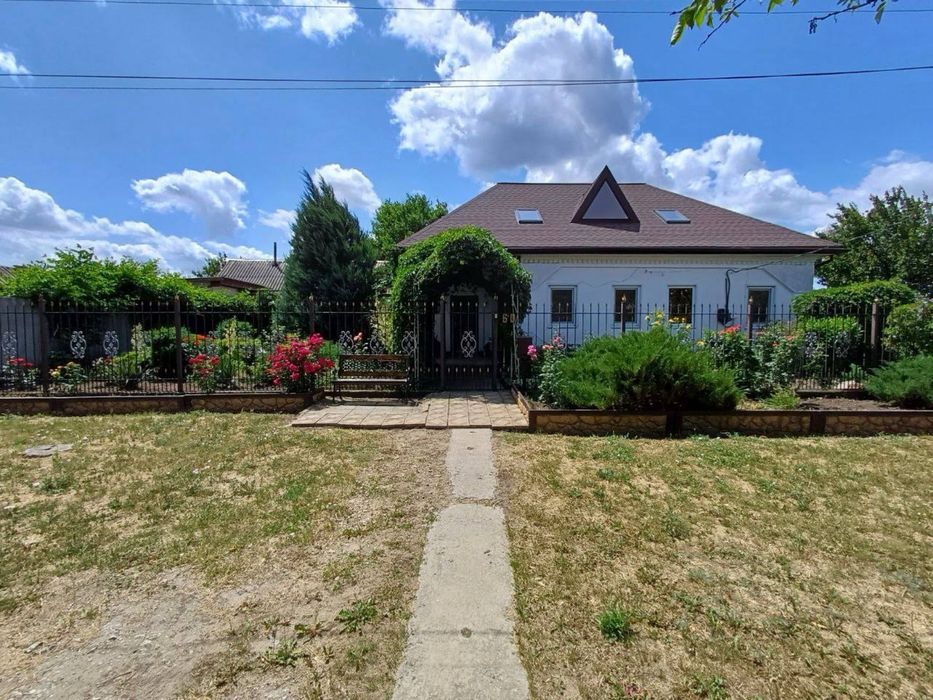 Будинок у Піщанці продаж