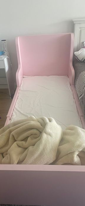 Cama extensível Ikea criança