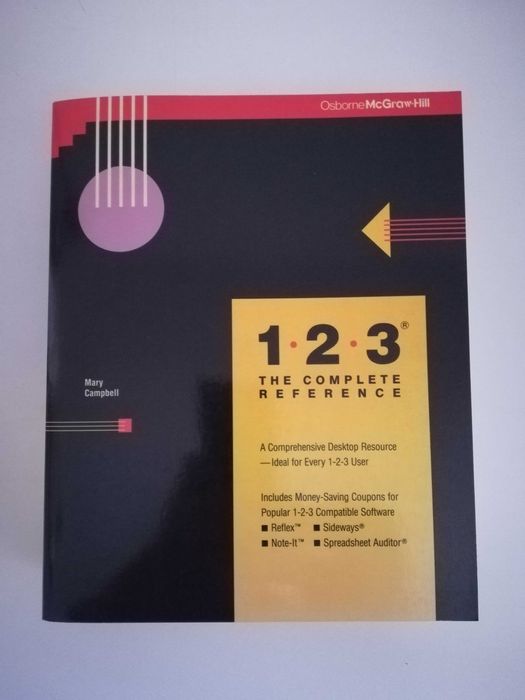 livro - 123. The complete reference