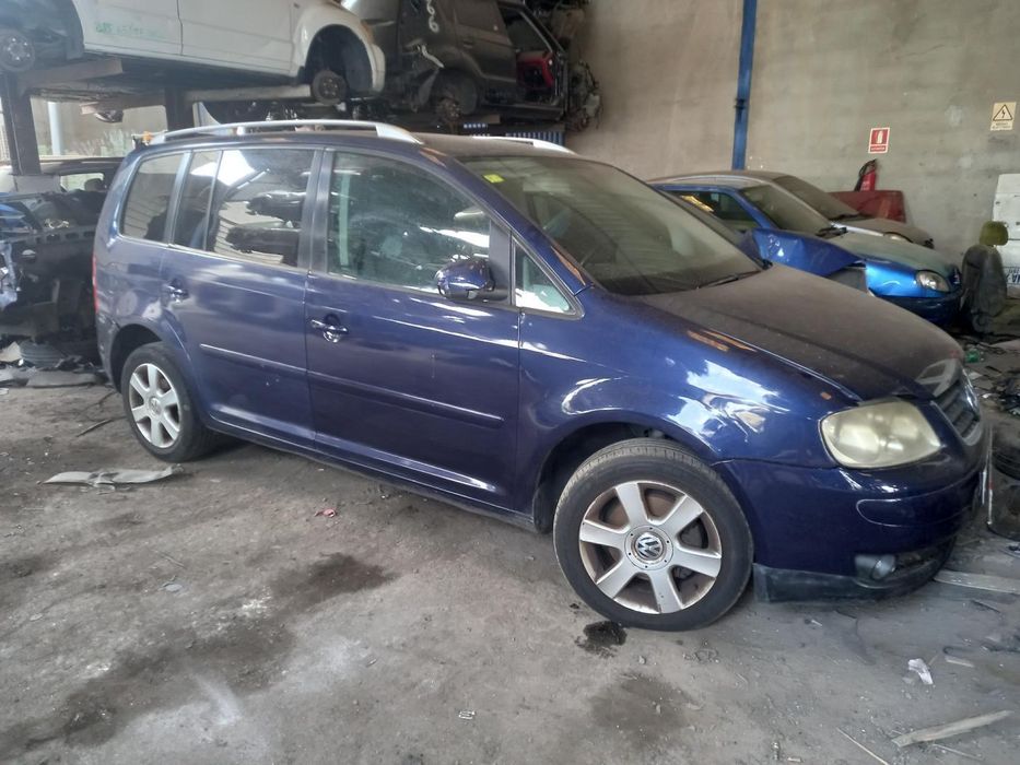 Quadrante Volkswagen Touran 1T1