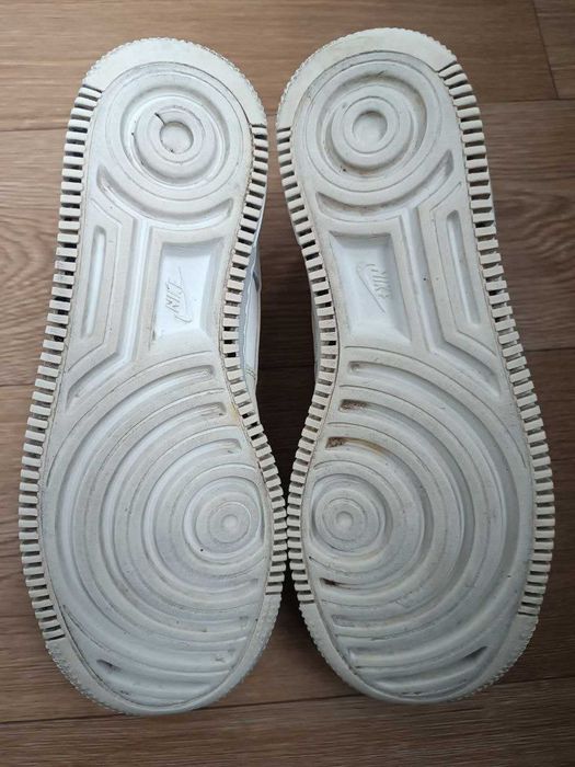 Кроссовки женские Nike Air Force 1 Shadow р.40 (25.5 см) Оригинал