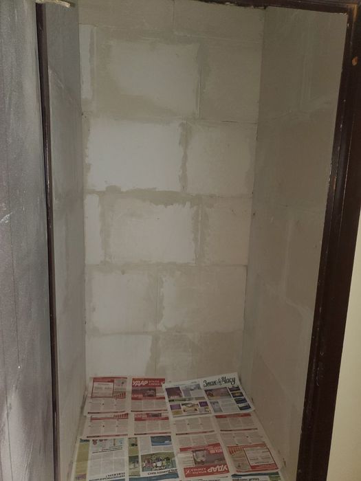 Аренда кладовки комірка