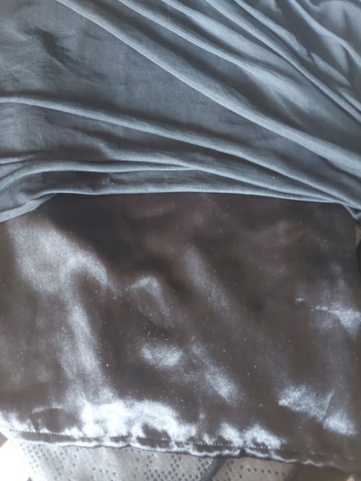 Sukienka S-M wieczorowa, na wesele, studniówkę, imprezę