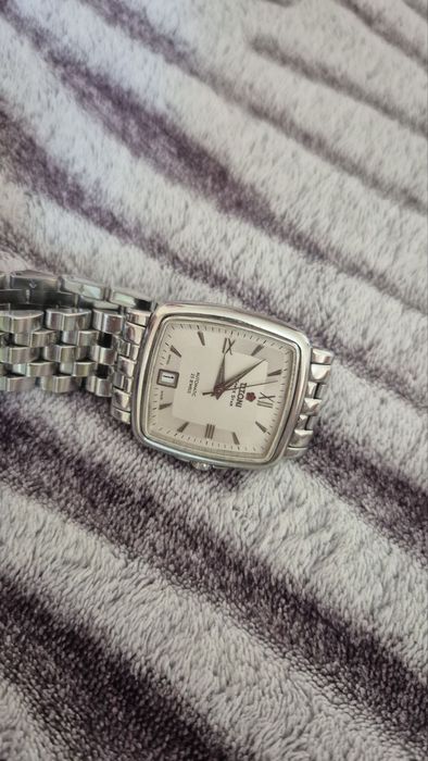 Titoni годинник,  Рідкісна модель