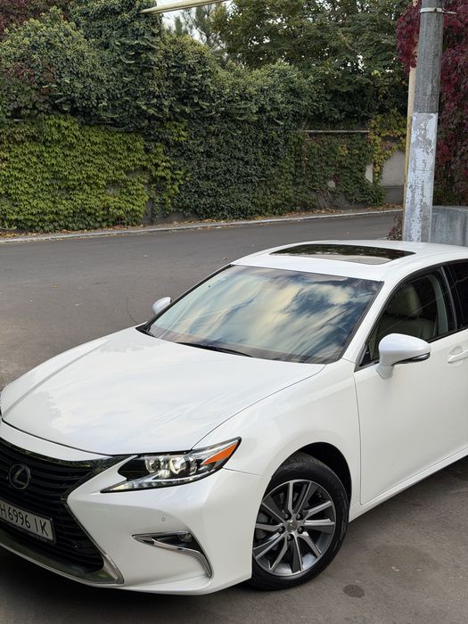 Lexus es 300h 2015