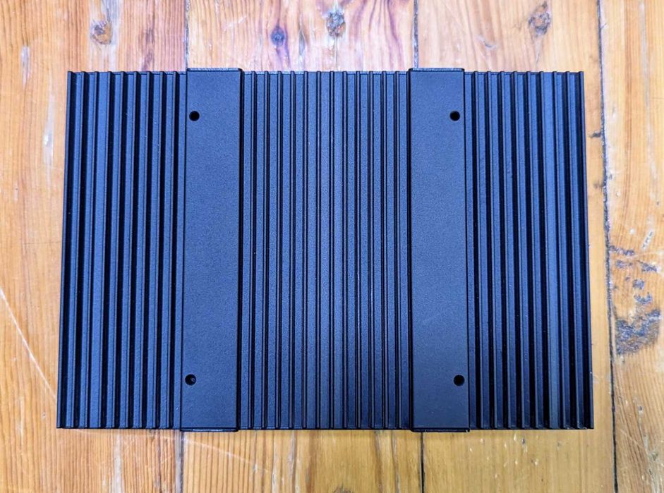 Мини ПК POS-компьютер Flytech KPC6 (Intel Atom D525)