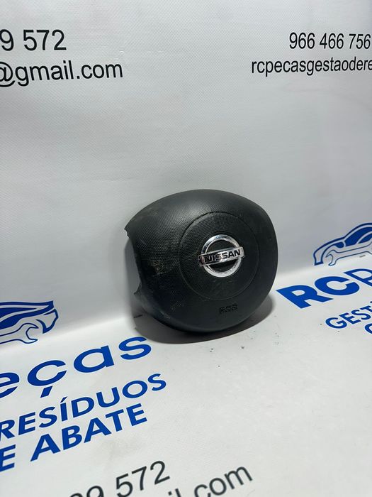 Airbag Volante Guiador Ford Transit MK6 YC1AV043B13APW 2000 - 2006