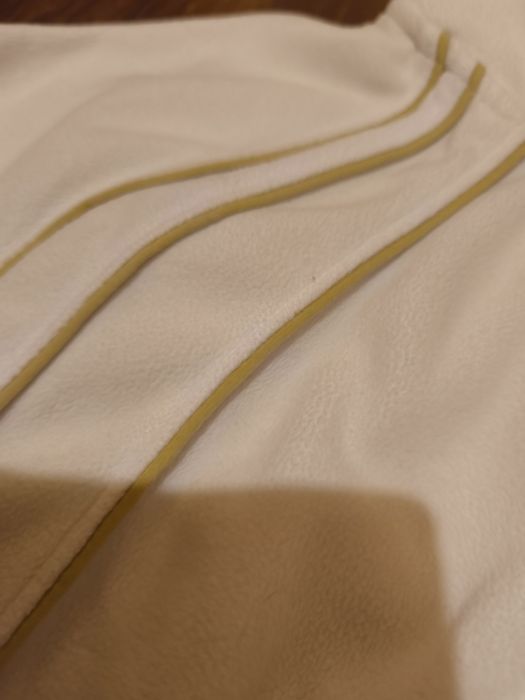 Helly Hansen bluza damska biała zapinana