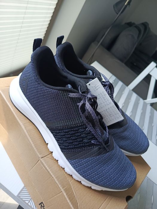 Buty męskie Reebok