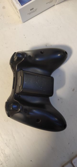 Безпровідний джойстик Xbox 360