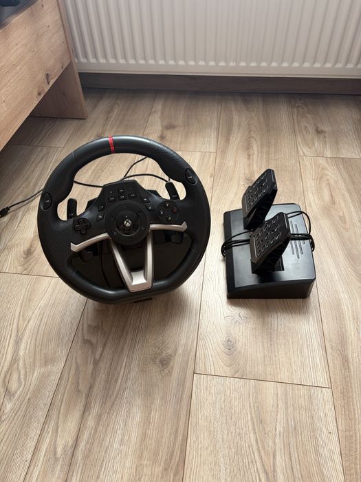 Kierownica XBOX Hori